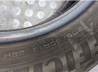  Пара шин 205/60 R16 Renault Scenic 2009-2012 20170556 #10