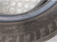  Пара шин 205/60 R16 Renault Scenic 2009-2012 20170556 #11