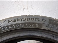  Пара шин 235/40 R18 Ford Mondeo 4 2007-2015 20170637 #10