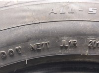  Пара шин 265/50 R19 Volkswagen Touareg 2010-2014 20170659 #7