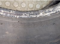  Пара шин 245/70 R16 Mitsubishi Montero Sport / Pajero Sport 1996-2008 20170739 #8