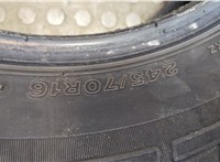  Пара шин 245/70 R16 Mitsubishi Montero Sport / Pajero Sport 1996-2008 20170739 #9
