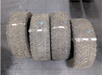  Комплект шин 285/60 R18 Toyota Land Cruiser (100) - 1998-2007 20170778 #6