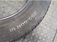  Комплект шин 255/60 R18 Nissan Pathfinder 2004-2014 20170811 #26