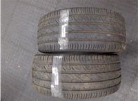  Пара шин 225/45 R17 Honda Accord 7 2003-2007 20170824 #3