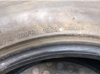  Пара шин 235/55 R17 BMW X3 E83 2004-2010 20170831 #8