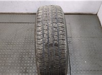  Пара шин 245/70 R16 Ford Ranger 2006-2012 20170978 #1