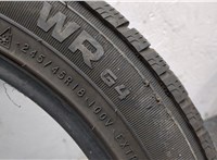  Пара шин 245/45 R18 Audi A6 (C7) 2011-2014 20170987 #7