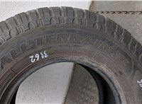 Комплект шин 31/10,5 R15 Jeep Wrangler 1986-1996 20171008 #7