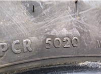  Пара шин 265/75 R16 Hummer H3 20171024 #10