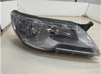  Фара (передняя) Volkswagen Tiguan 2007-2011 20171081 #2