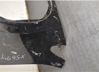 60210SMGE00ZZ Крыло Honda Civic 2005-2012 20171167 #2