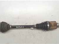 7598027 Полуось (приводной вал, шрус) BMW X3 F25 2010-2014 20171182 #5