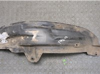  Защита арок (подкрылок) Toyota RAV 4 2006-2013 20171204 #1