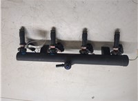 9628084680 Форсунка топливная Citroen C4 Grand Picasso 2006-2013 20171214 #6