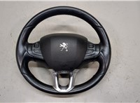  Руль Peugeot 2008 2016-2019 20171284 #1