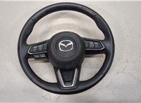  Руль Mazda CX-3 2014- 20171304 #1