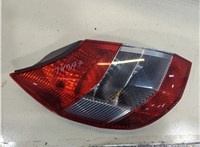  Фонарь (задний) Renault Scenic 2003-2009 20171363 #1