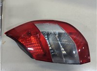  Фонарь (задний) Renault Scenic 2003-2009 20171365 #1