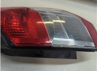  Фонарь (задний) Renault Scenic 2003-2009 20171365 #2