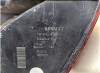  Фонарь (задний) Renault Scenic 2003-2009 20171365 #6