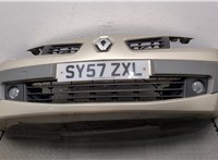  Бампер Renault Megane 2 2002-2009 20171391 #1