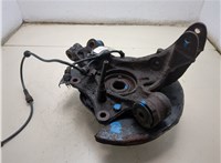 7H0498611, 7L6505436B Ступица (кулак, цапфа) Volkswagen Touareg 2006-2010 20171401 #5