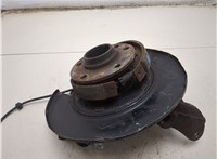 7H0498611, 7L6505436B Ступица (кулак, цапфа) Volkswagen Touareg 2006-2010 20171401 #6