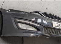 865112T001 Бампер KIA Optima 3 2010-2015 20171453 #2