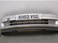  Бампер Opel Astra G 1998-2005 20171457 #1