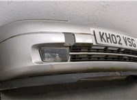  Бампер Opel Astra G 1998-2005 20171457 #3