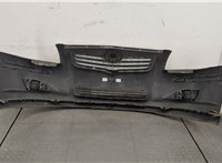  Бампер Toyota Avensis 2 2003-2008 20169039 #3