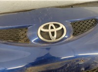  Бампер Toyota Aygo 2005-2014 20171583 #7