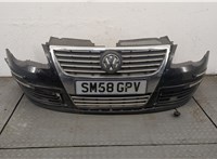  Бампер Volkswagen Passat 6 2005-2010 20171603 #1