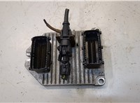  Блок управления двигателем Opel Astra G 1998-2005 20171649 #1