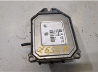  Блок управления двигателем Opel Astra G 1998-2005 20171649 #2