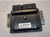  Блок управления двигателем Nissan Note E11 2006-2013 20171670 #1