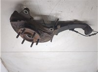 15073046 Ступица (кулак, цапфа) Chevrolet Trailblazer 2001-2010 20171677 #5