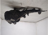 15073046 Ступица (кулак, цапфа) Chevrolet Trailblazer 2001-2010 20171677 #6