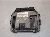  Блок управления двигателем Renault Scenic 2003-2009 20171699 #1