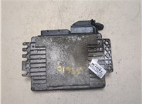 MEC32040J33911 Блок управления двигателем Nissan Micra K12E 2003-2010 20171703 #3