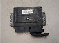 MEC32040J33911 Блок управления двигателем Nissan Micra K12E 2003-2010 20171703 #4