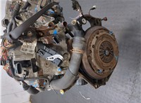 24461811 Двигатель (ДВС) Opel Astra G 1998-2005 20171716 #6