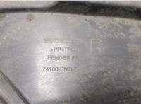  Защита арок (подкрылок) Honda Civic 2006-2012 20171839 #2