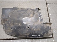  Защита арок (подкрылок) Renault Scenic 2003-2009 20172005 #1