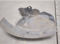  Защита арок (подкрылок) Renault Scenic 2003-2009 20172005 #3