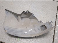  Защита арок (подкрылок) Opel Corsa D 2011-2014 20172009 #3