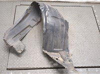  Защита арок (подкрылок) Toyota Avensis 3 2009-2015 20172018 #2