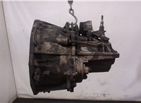  КПП 6-ст.мех. (МКПП) Renault Scenic 2003-2009 20172028 #2