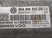  Блок управления двигателем Volkswagen Jetta 5 2004-2010 20172164 #3